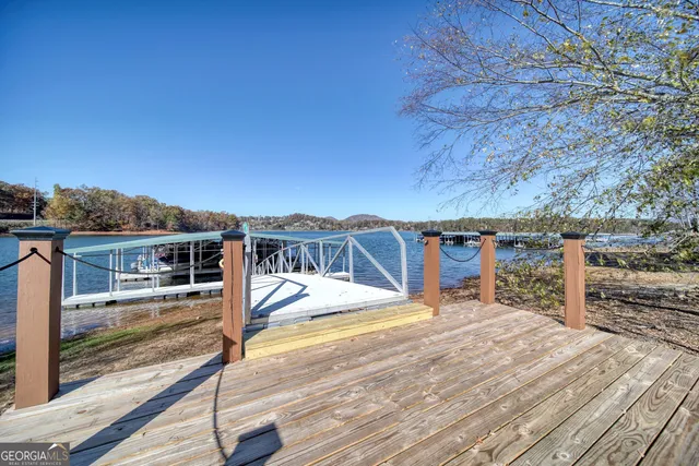 $549,900 | 1411 Lakeside Road, Hiawassee, GA 30546