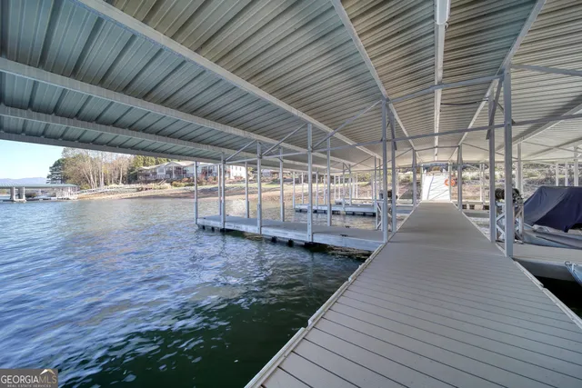 $549,900 | 1411 Lakeside Road, Hiawassee, GA 30546