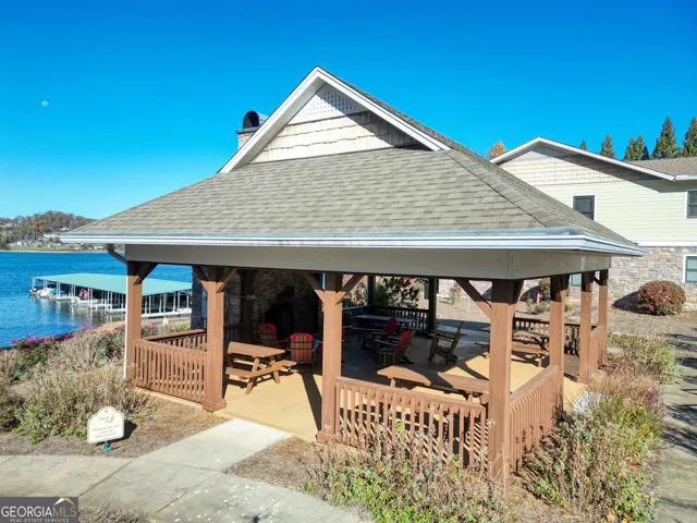 $549,900 | 1411 Lakeside Road, Hiawassee, GA 30546