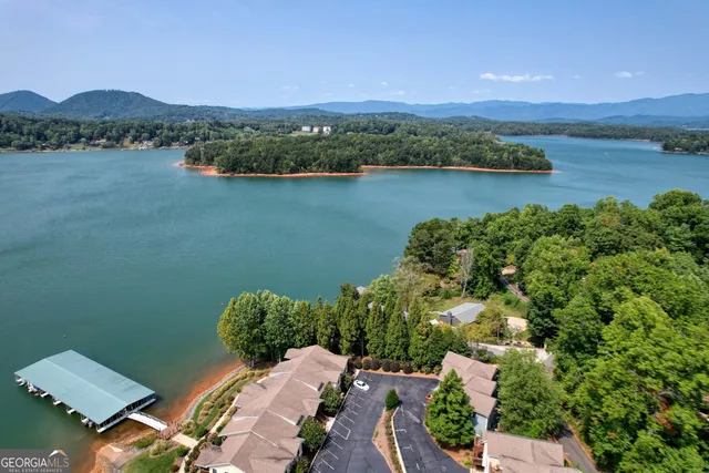 $549,900 | 1411 Lakeside Road, Hiawassee, GA 30546