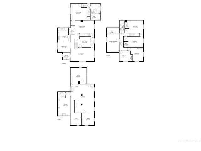 $450,000 | 409 1st Street East, Hansen, ID 83334