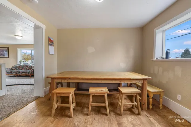 $450,000 | 409 1st Street East, Hansen, ID 83334