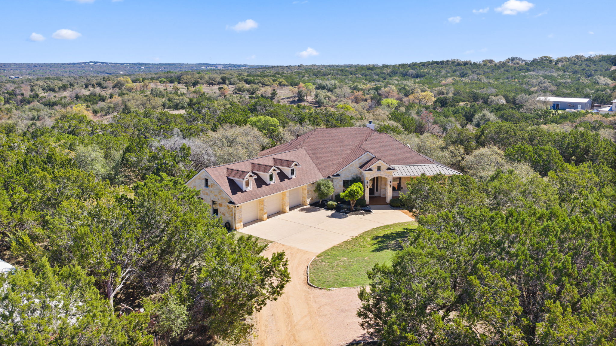 1426 Shelton Ranch Road Dripping Springs, TX 78620 - Photo 3 of 40