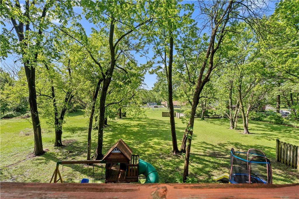 10007 East 70th Terrace Raytown, MO 64133 - Photo 37 of 43