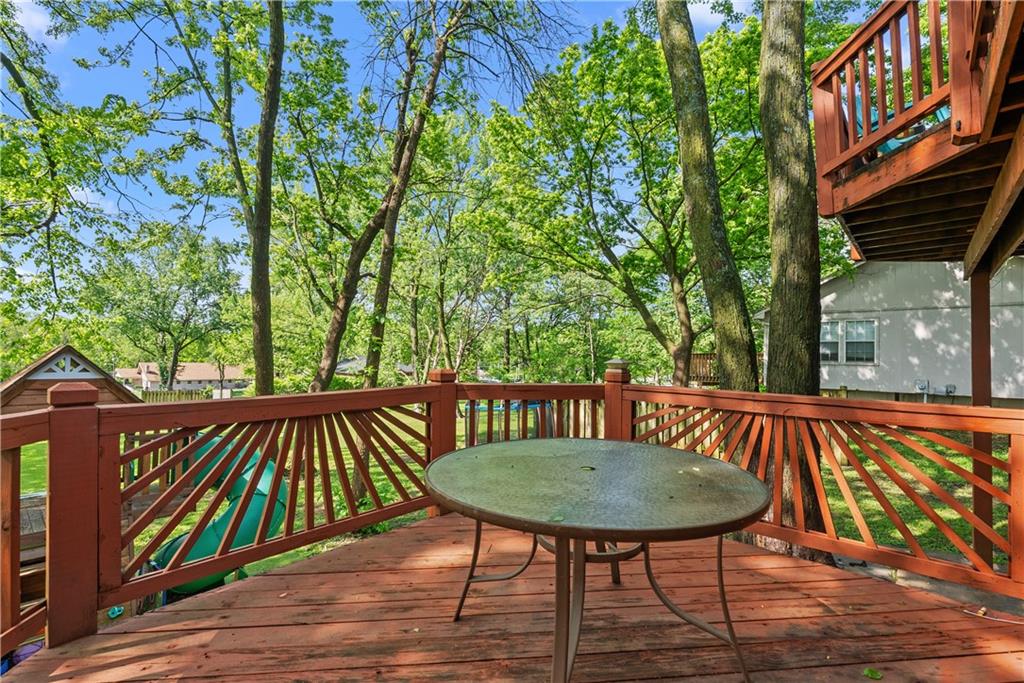 10007 East 70th Terrace Raytown, MO 64133 - Photo 38 of 43