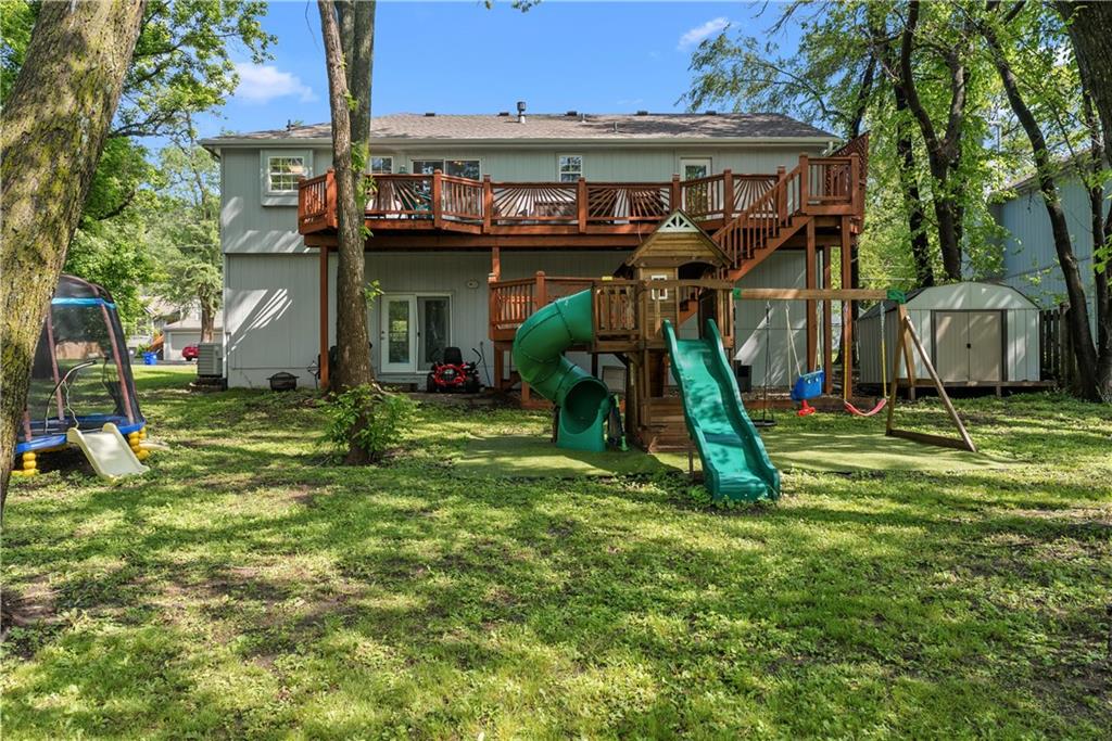 10007 East 70th Terrace Raytown, MO 64133 - Photo 40 of 43