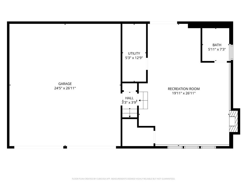 10007 East 70th Terrace Raytown, MO 64133 - Photo 42 of 43