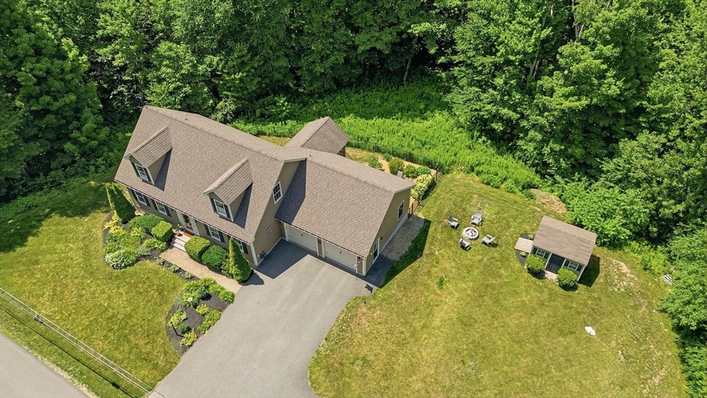 128 Bragg Hill Road Westminster, MA 01473 - Photo 42 of 42