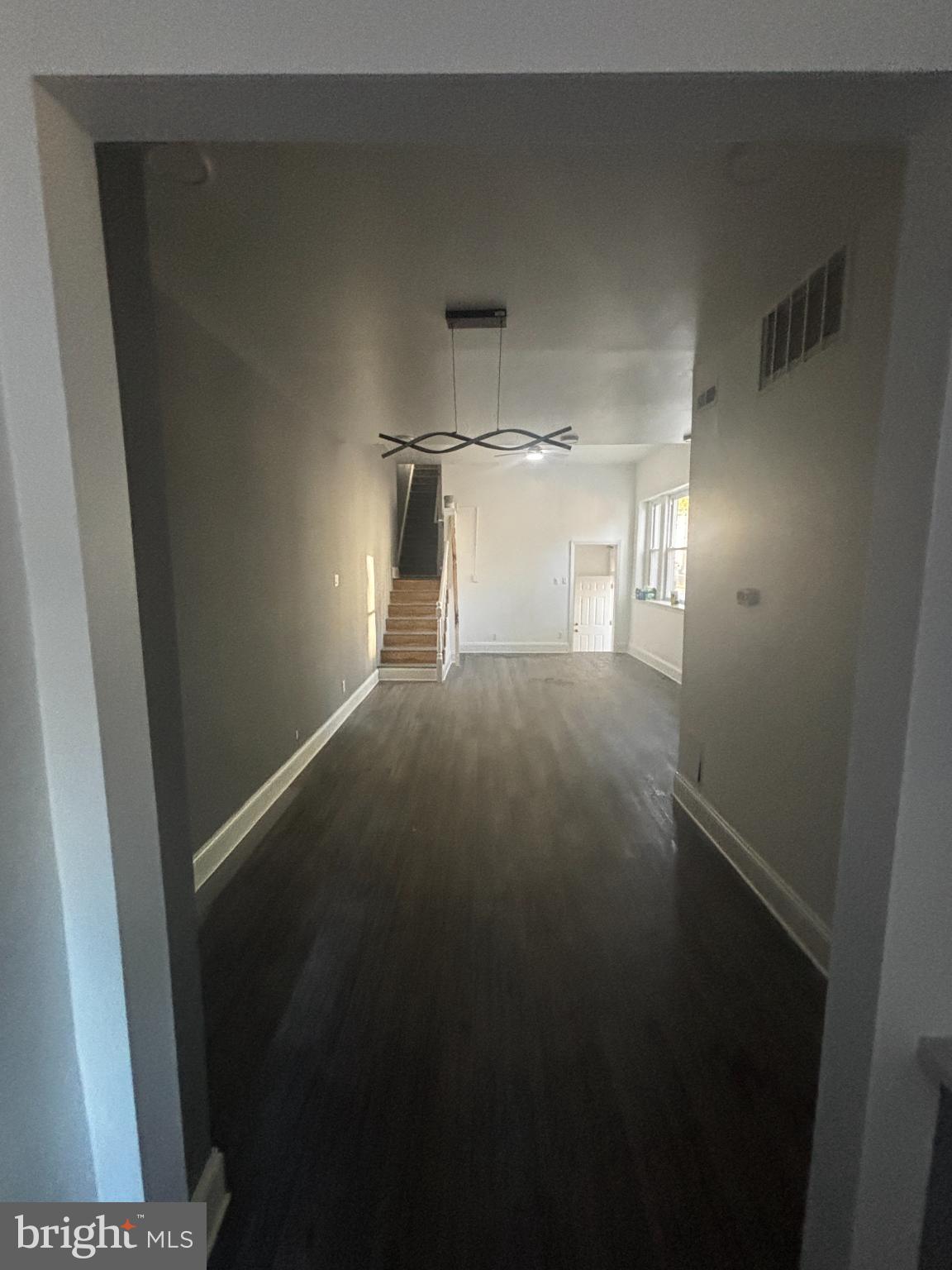 901 South 60th Street Philadelphia, PA 19143 - Photo 12 of 34 a view of empty room