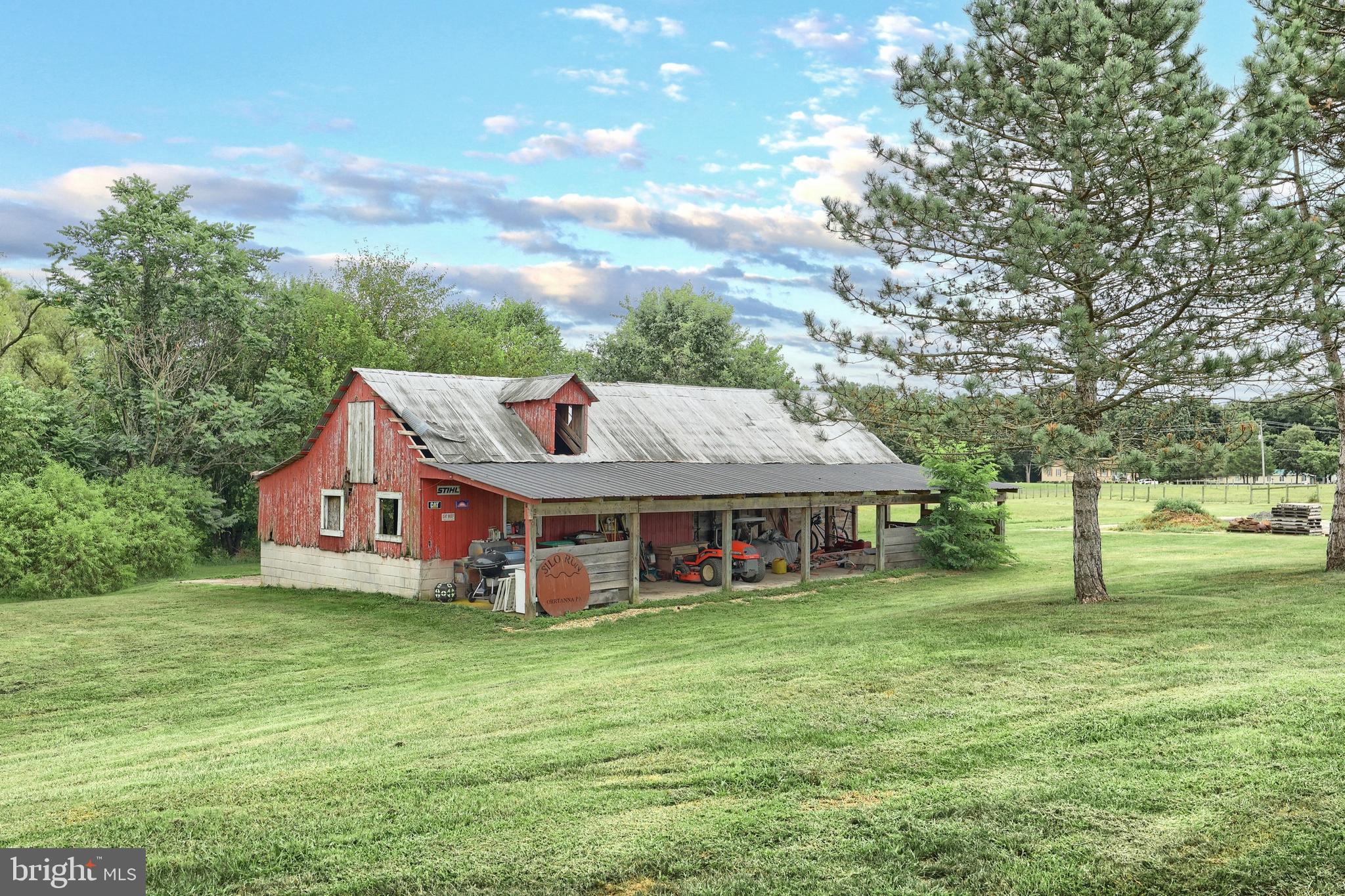 299 Silo Road, Unit (16 89 ACRES) Orrtanna, PA 17353 - Photo 36 of 55 Gallery Image 36