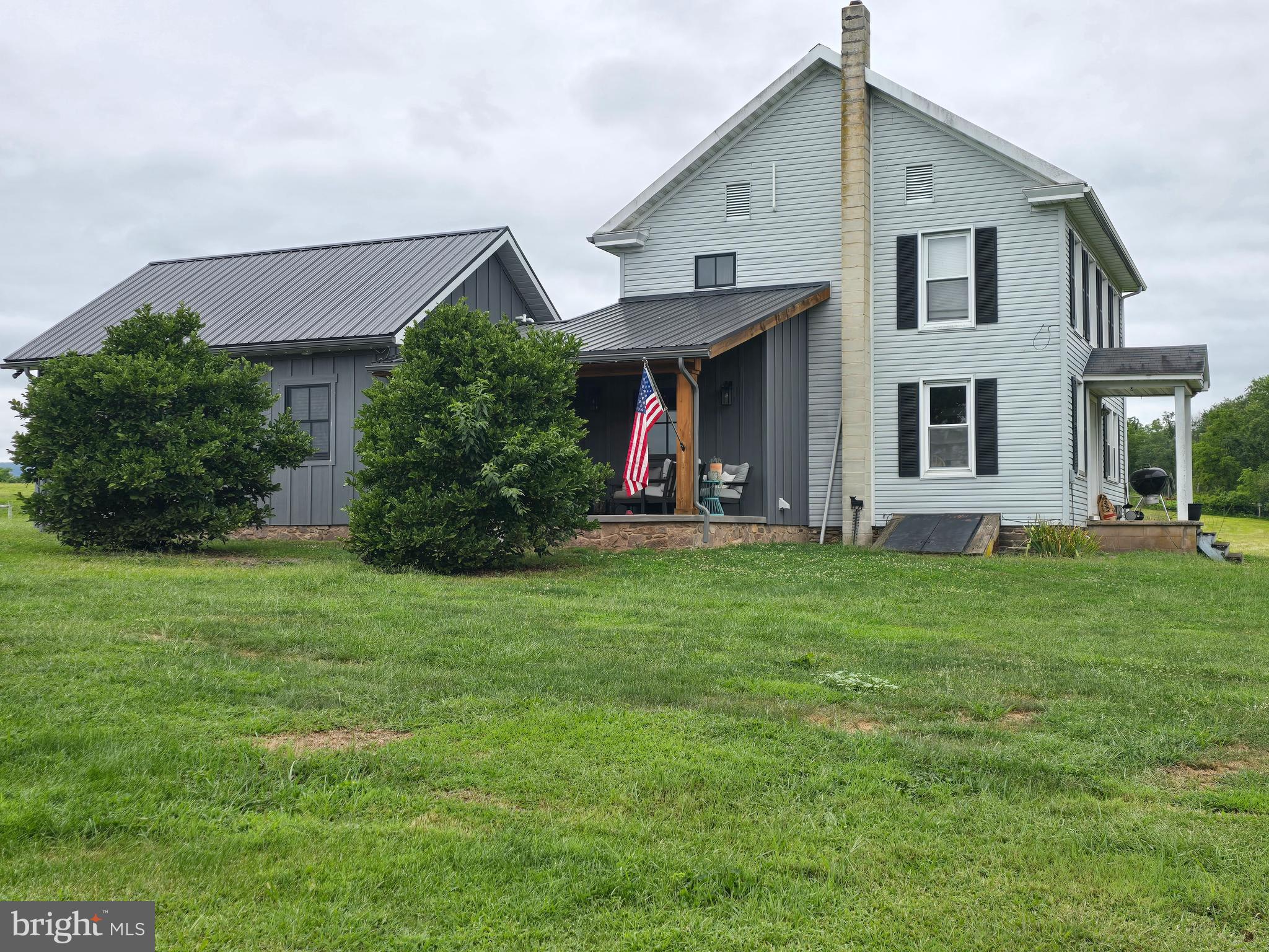 299 Silo Road, Unit (16 89 ACRES) Orrtanna, PA 17353 - Photo 4 of 55 Gallery Image 4