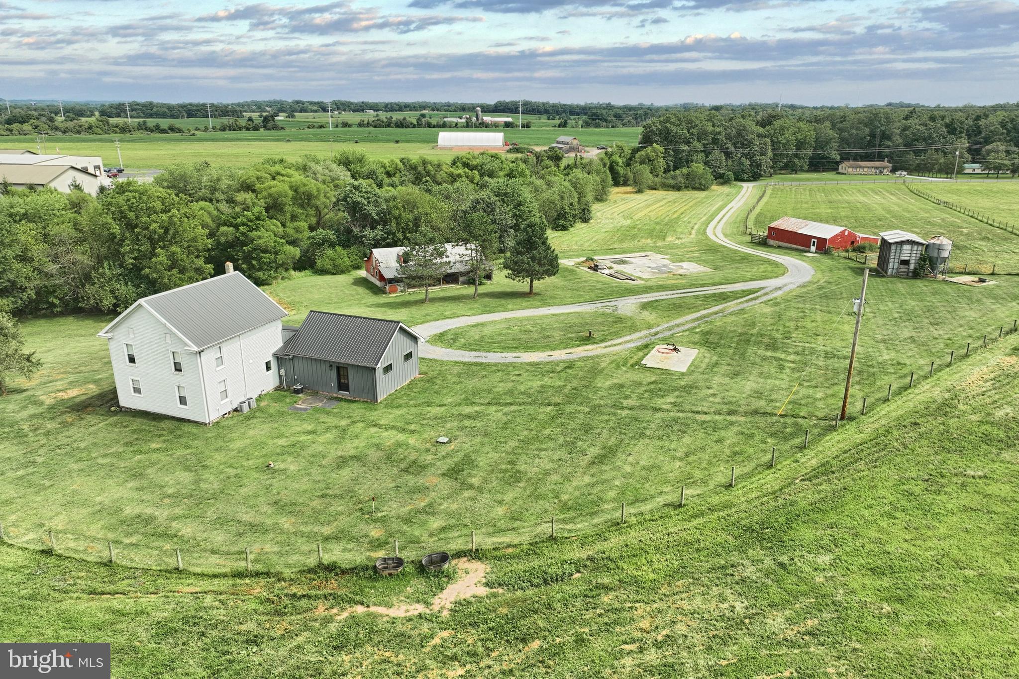 299 Silo Road, Unit (16 89 ACRES) Orrtanna, PA 17353 - Photo 50 of 55 Gallery Image 50