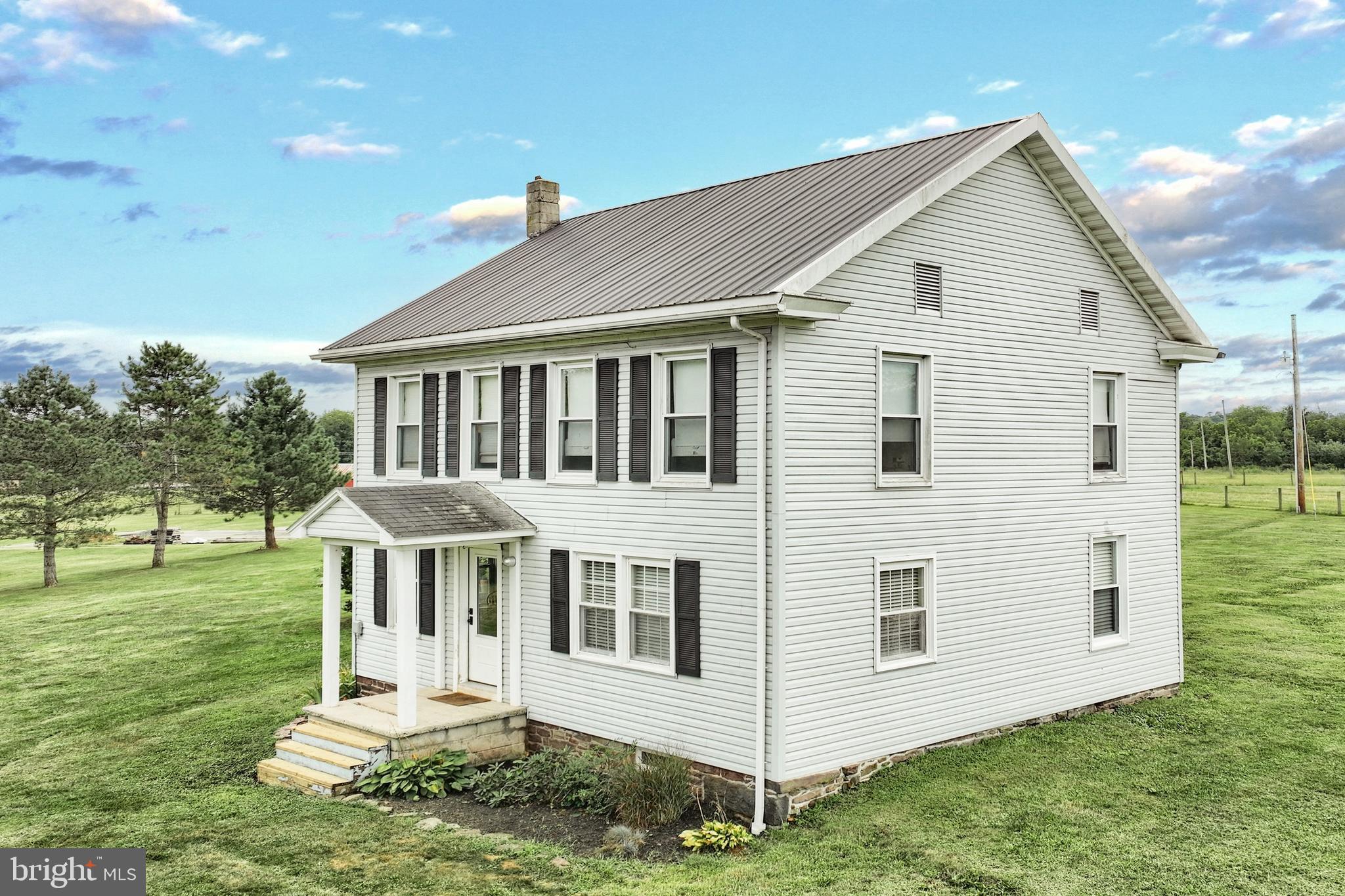 299 Silo Road, Unit (16 89 ACRES) Orrtanna, PA 17353 - Photo 7 of 55 Gallery Image 7