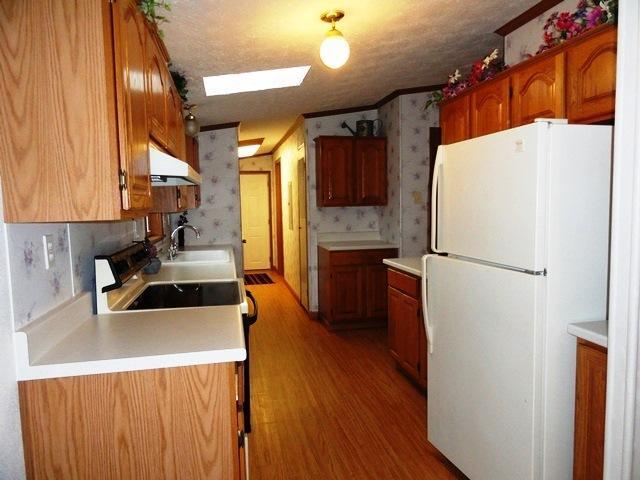 W7533 Valley Road Tomahawk, WI 54487 - Photo 5 of 16 Gallery Image 5