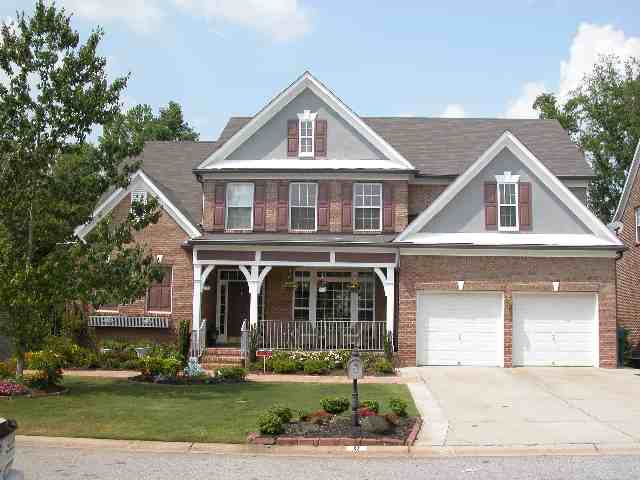 9 Steeple Ridge Court Greer, SC 29650 - Photo 1 of 18 Gallery Image 1