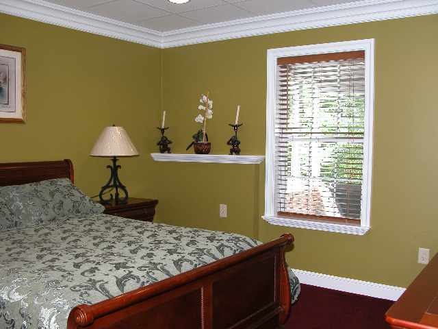 9 Steeple Ridge Court Greer, SC 29650 - Photo 15 of 18 Gallery Image 15