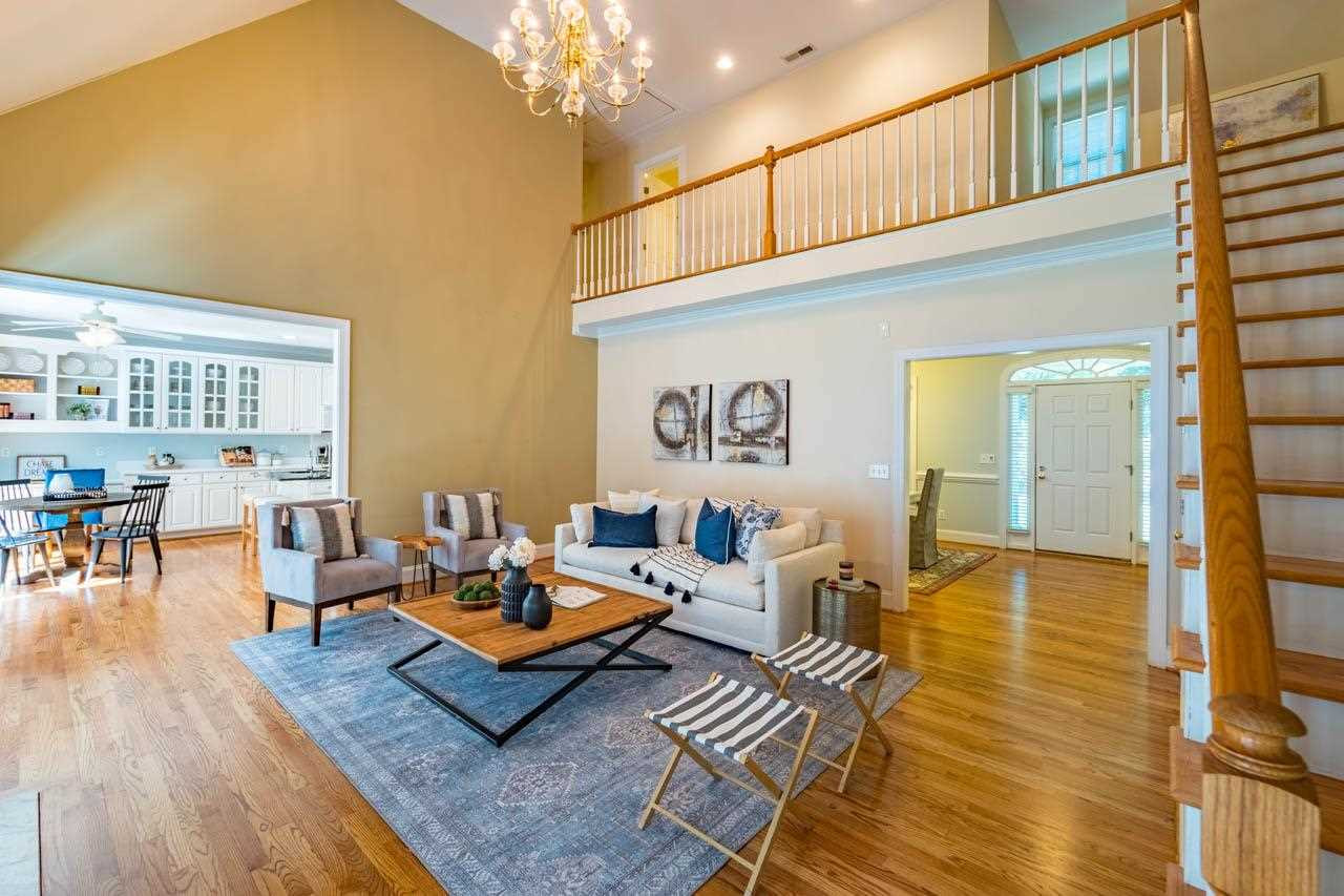 2001 Lacebark Lane Raleigh, NC 27613 - Photo 10 of 30 Photo 10