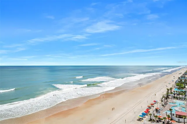 $480,000 | 111 South Atlantic Avenue, Unit 1104, Ormond Beach, FL 32176