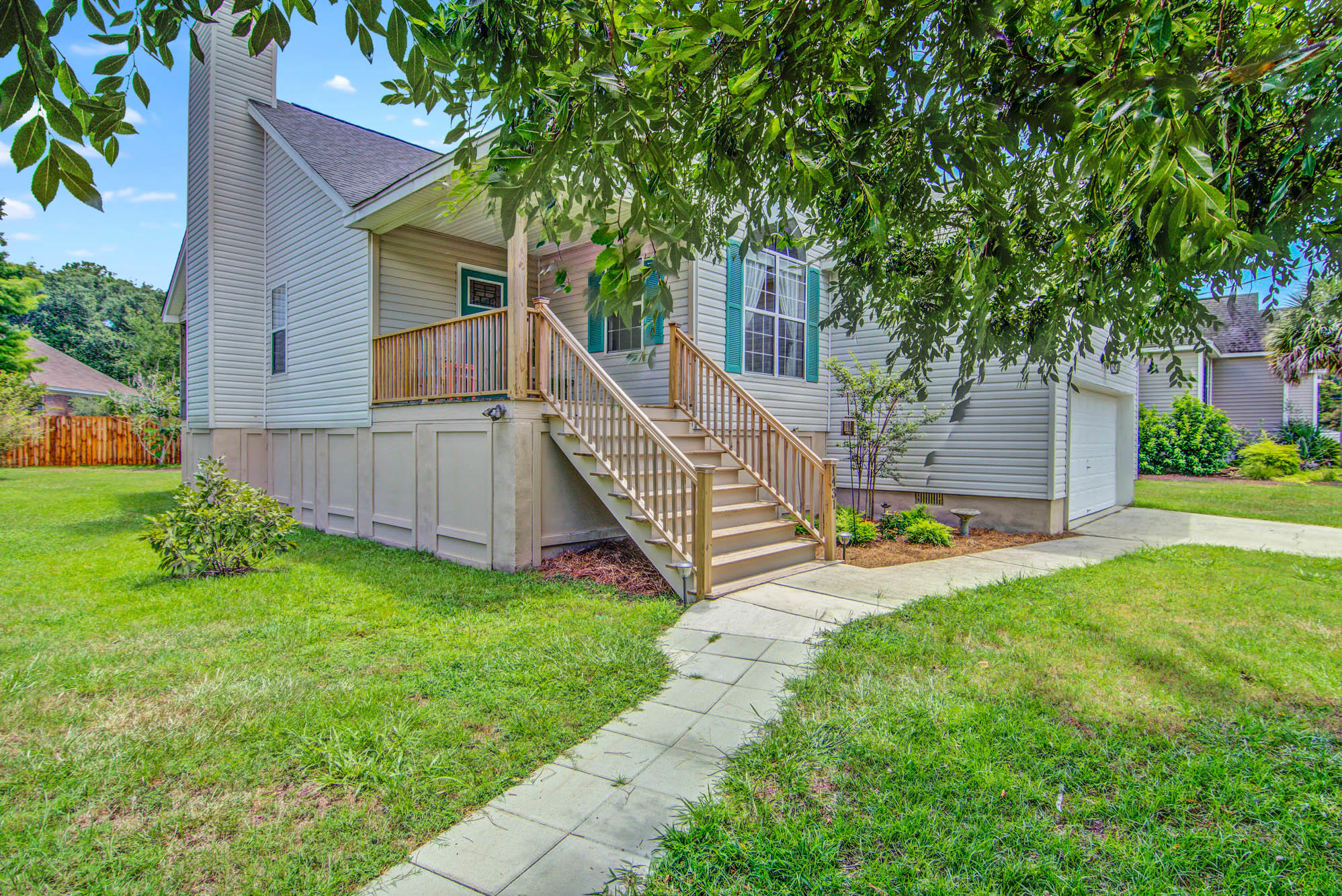 1431 Battle Ground Road Charleston, SC 29412 - Photo 6 of 30 1431 (2)