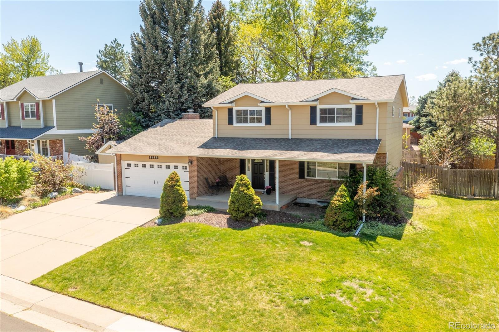 13285 Rigel Drive Lone Tree, CO 80124 - Photo 3 of 47