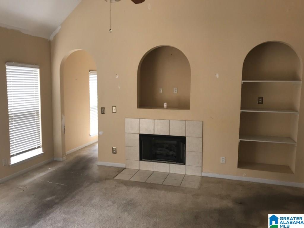 256 High Ridge Drive Pelham, AL 35124 - Photo 5 of 15