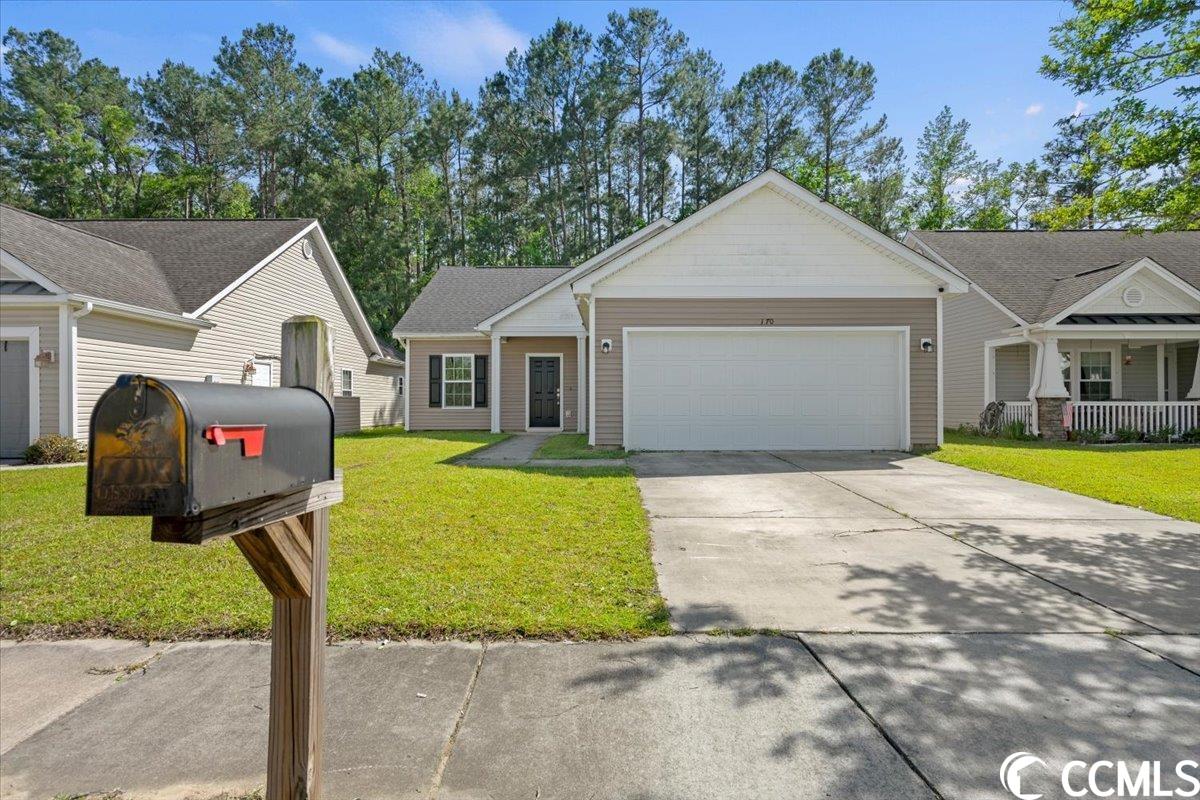 170 Hamilton Way Conway, SC 29526 - Photo 1 of 40 Gallery Image 1