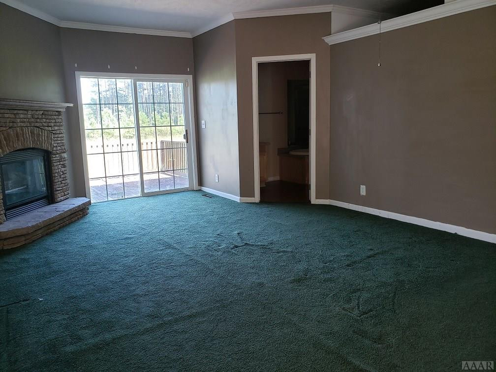 292 Paige Riddick Road Gates, NC 27937 - Photo 23 of 30