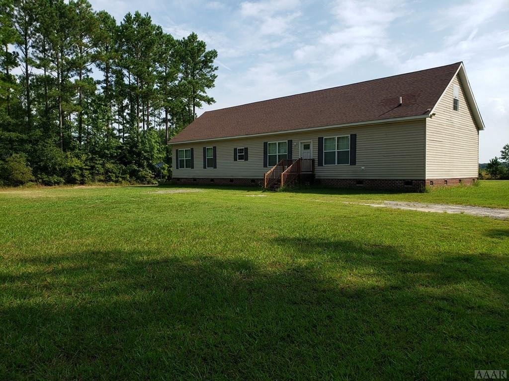 292 Paige Riddick Road Gates, NC 27937 - Photo 29 of 30