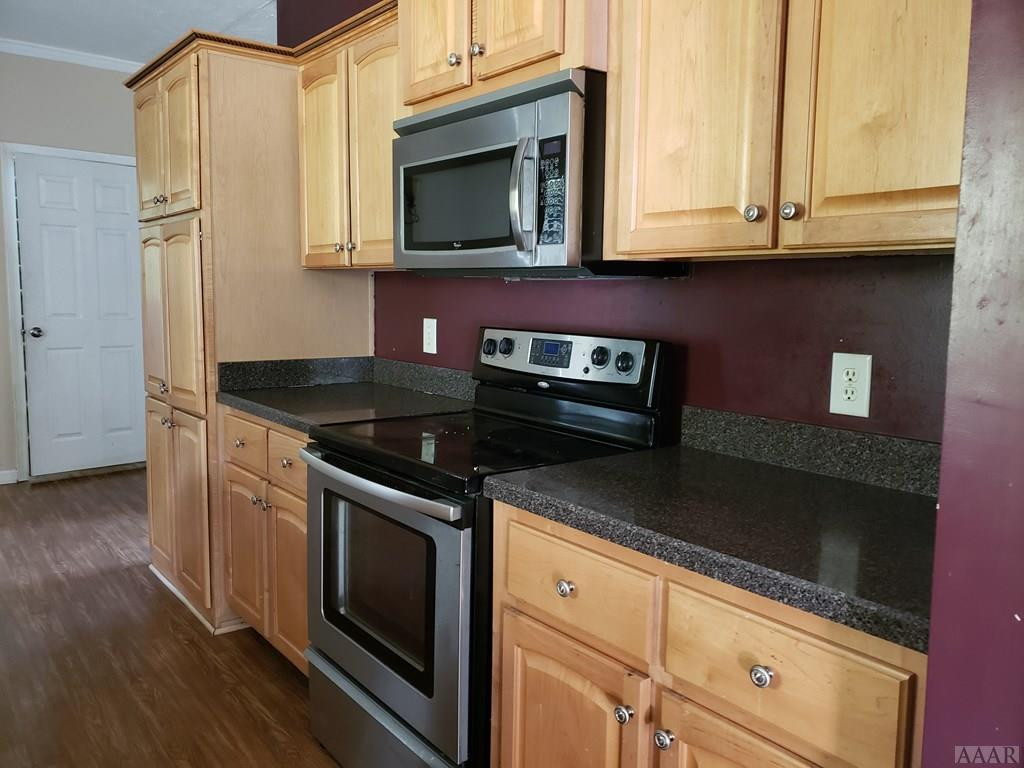 292 Paige Riddick Road Gates, NC 27937 - Photo 30 of 30