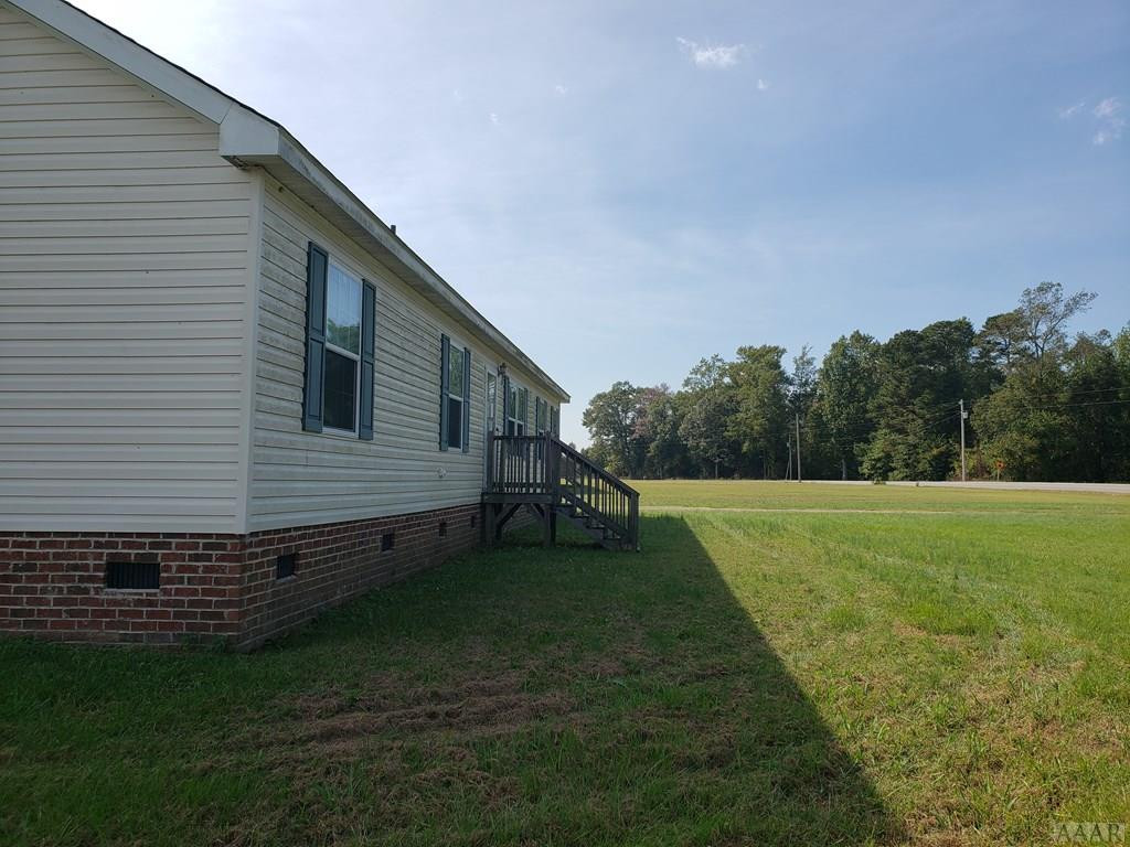 292 Paige Riddick Road Gates, NC 27937 - Photo 3 of 30
