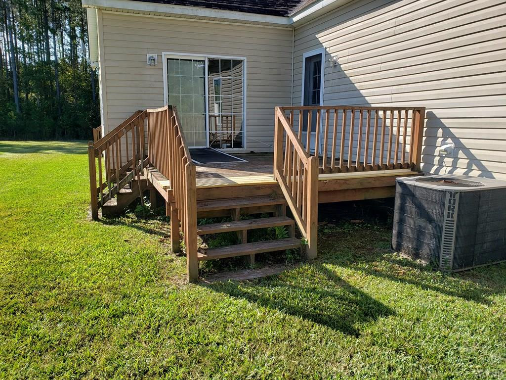 292 Paige Riddick Road Gates, NC 27937 - Photo 8 of 30