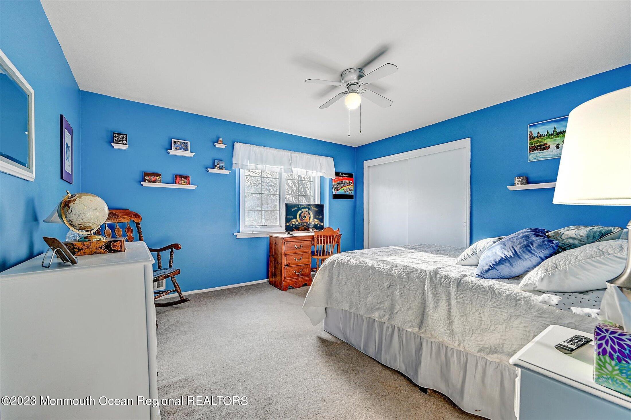 12 Shilling Road Manalapan, NJ 07726 - Photo 26 of 38 BEDROOM