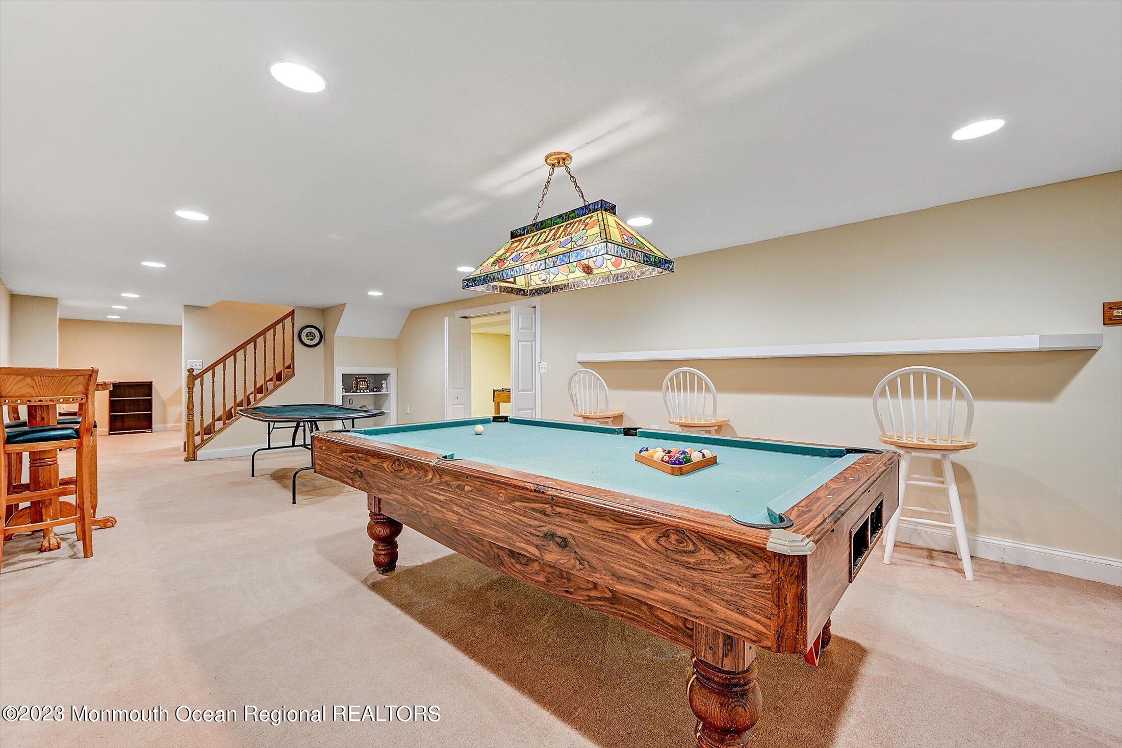 12 Shilling Road Manalapan, NJ 07726 - Photo 29 of 38 BASEMENT