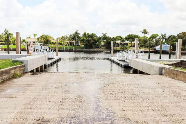 a view of a lake view