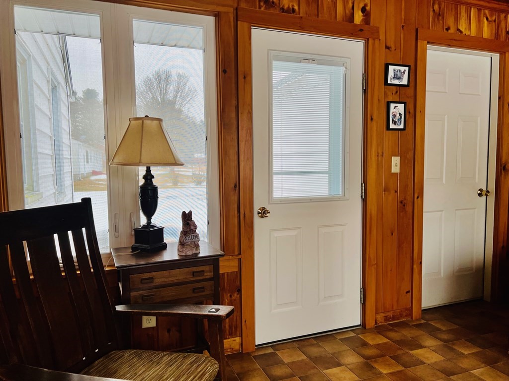 128 Depot Road Hatfield, MA 01038 - Photo 3 of 23 a living room with furniture and a window