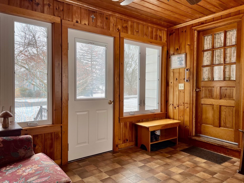 128 Depot Road Hatfield, MA 01038 - Photo 4 of 23 a living room with furniture and a window