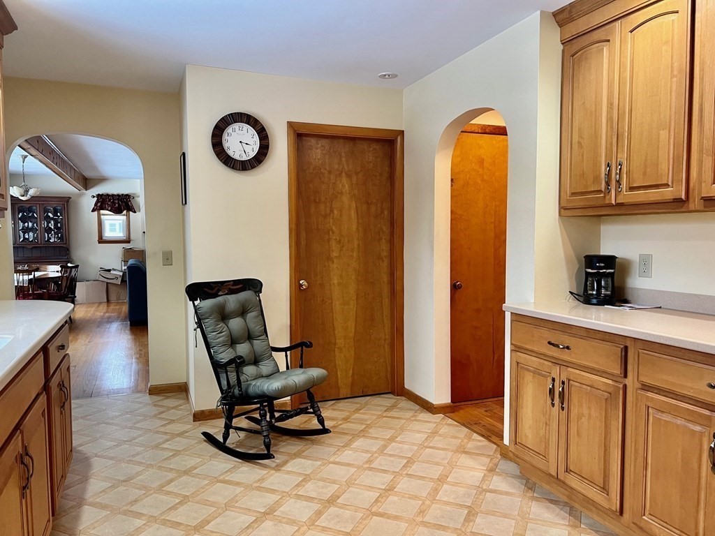 128 Depot Road Hatfield, MA 01038 - Photo 10 of 23 a living room with furniture and a window