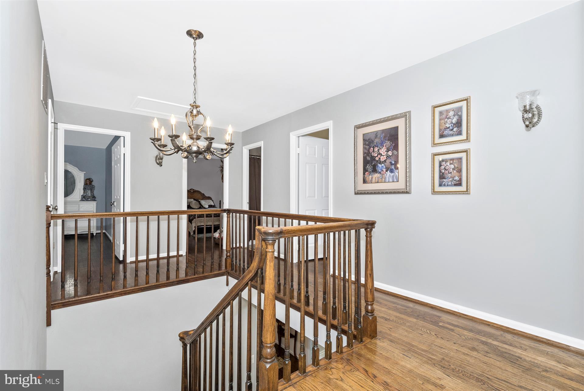 1818 Daisy Road Woodbine, MD 21797 - Photo 14 of 30 Upper Level Landing