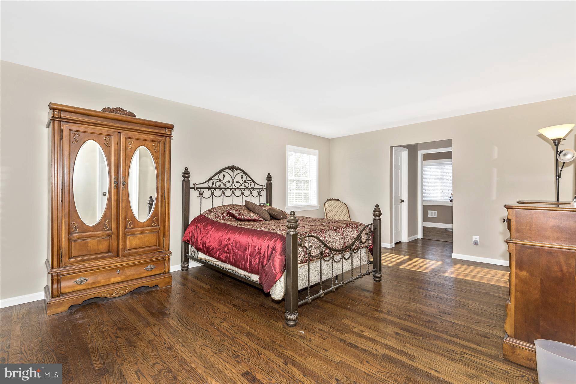 1818 Daisy Road Woodbine, MD 21797 - Photo 15 of 30 Bedroom (Master)