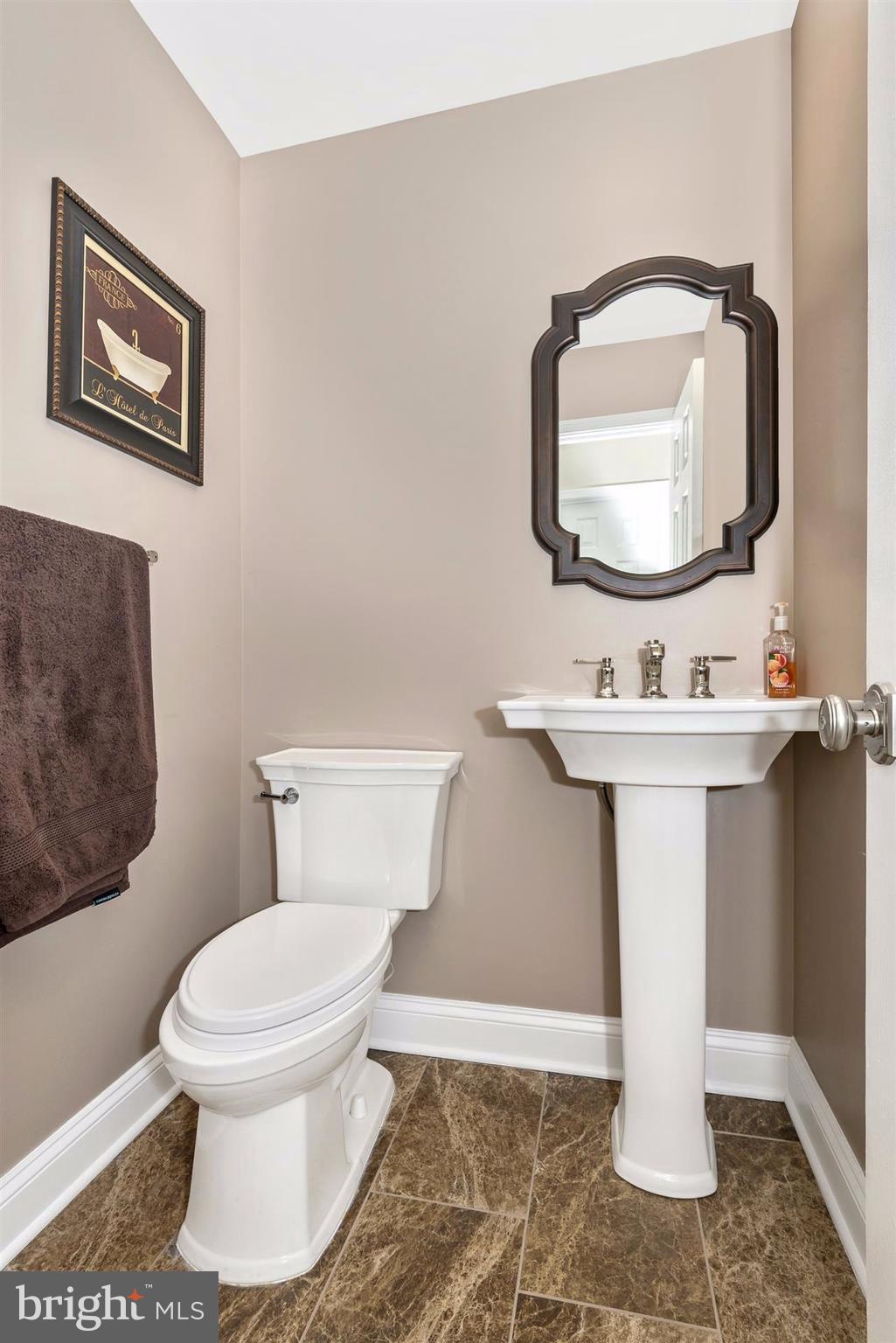 1818 Daisy Road Woodbine, MD 21797 - Photo 16 of 30 Bath (Master)