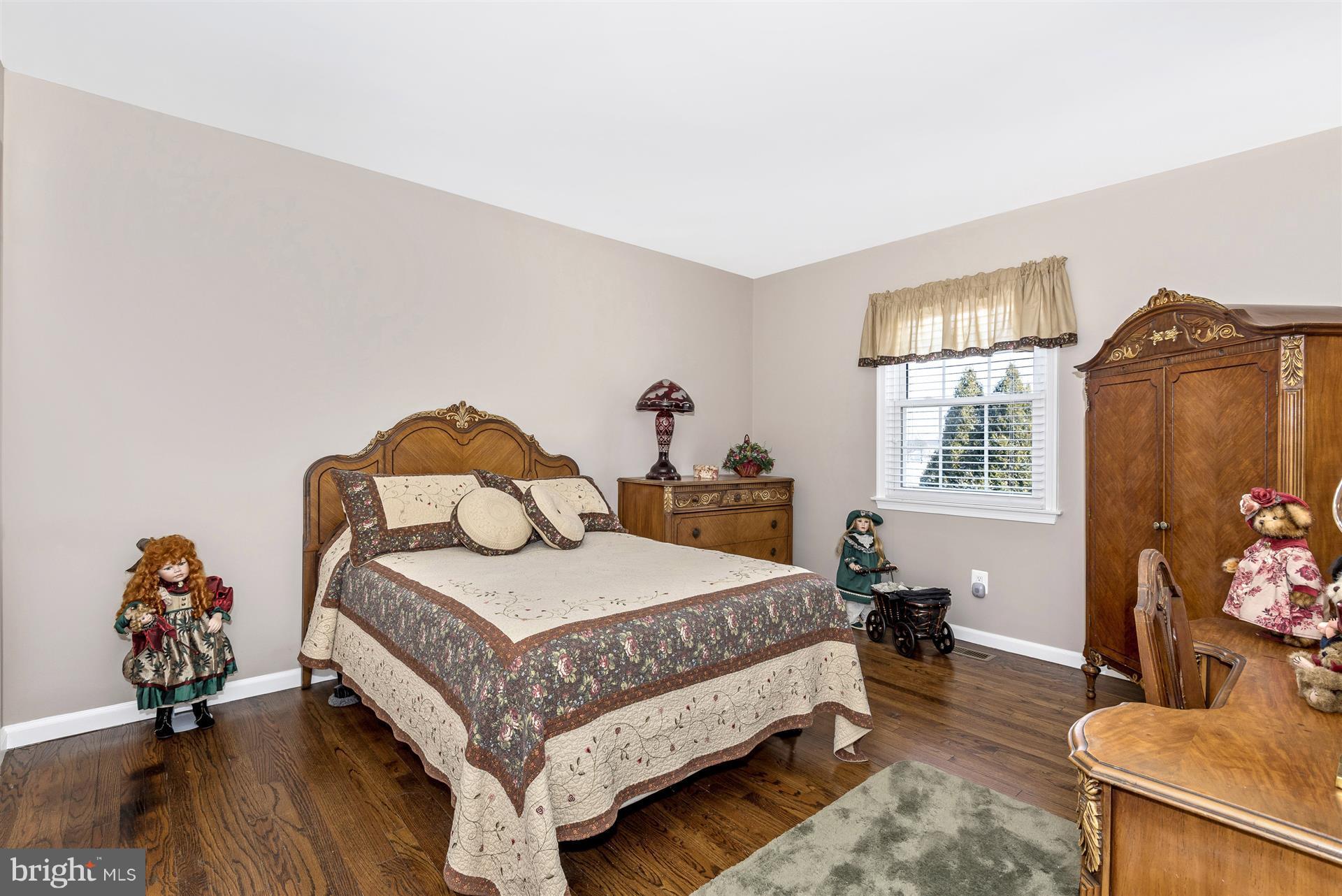 1818 Daisy Road Woodbine, MD 21797 - Photo 18 of 30 Bedroom #2