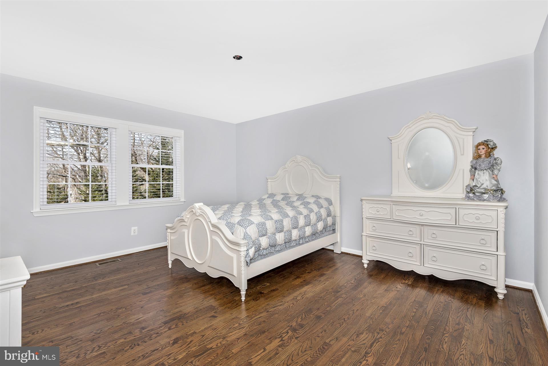 1818 Daisy Road Woodbine, MD 21797 - Photo 19 of 30 Bedroom #3