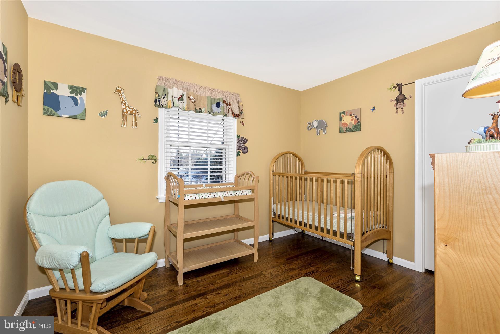 1818 Daisy Road Woodbine, MD 21797 - Photo 20 of 30 Bedroom #4