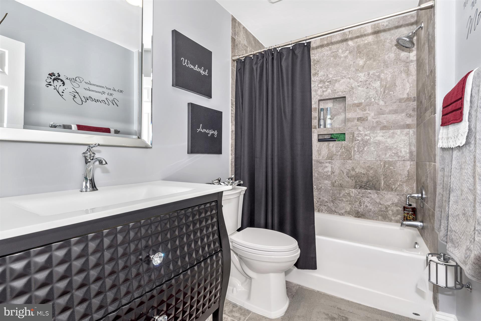 1818 Daisy Road Woodbine, MD 21797 - Photo 21 of 30 Full Bath