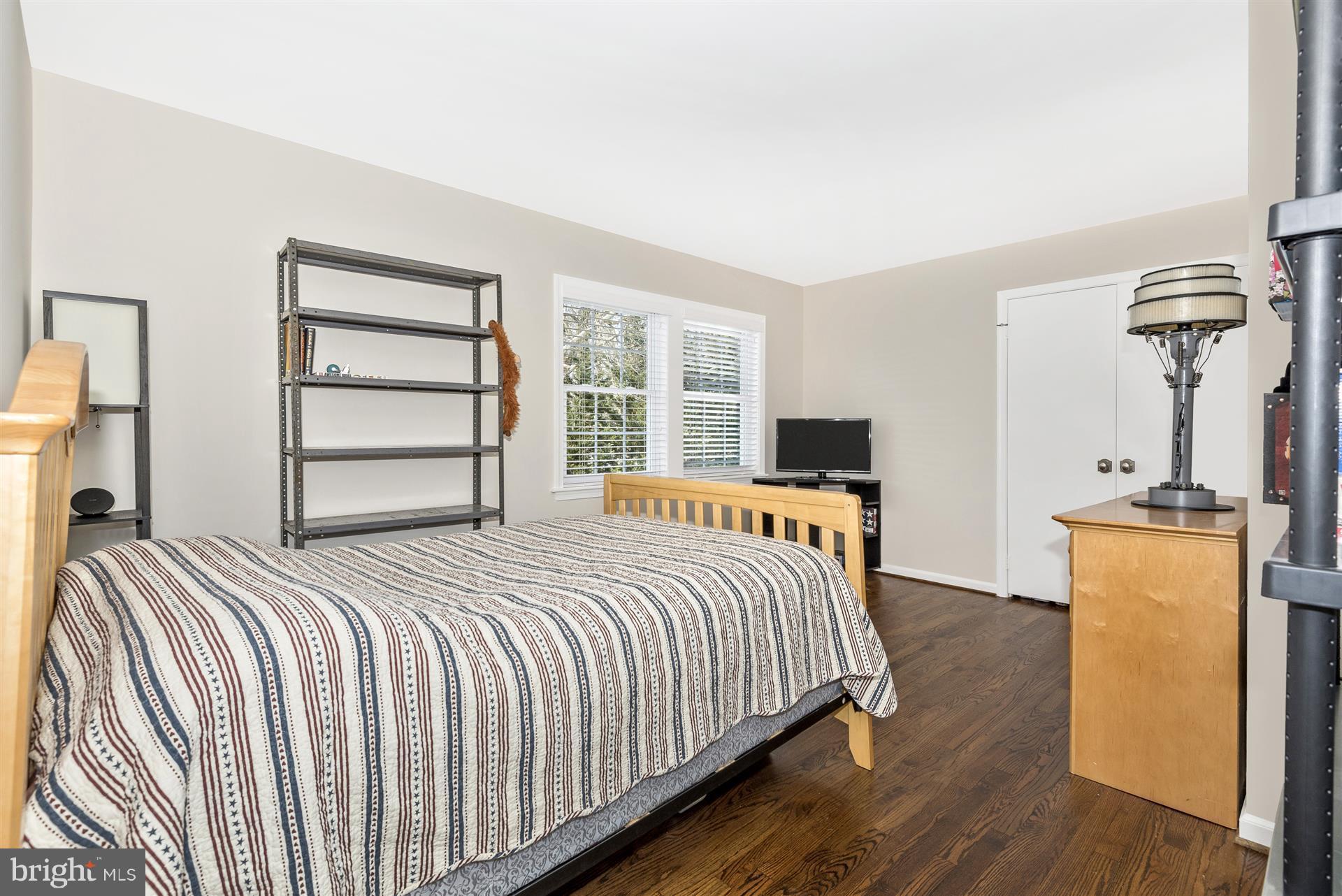 1818 Daisy Road Woodbine, MD 21797 - Photo 22 of 30 Bedroom #5