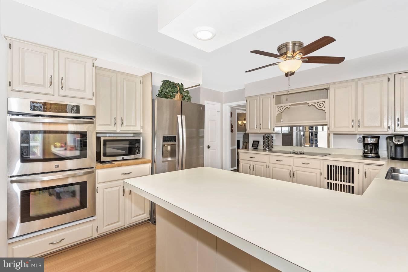 1818 Daisy Road Woodbine, MD 21797 - Photo 8 of 30 Kitchen