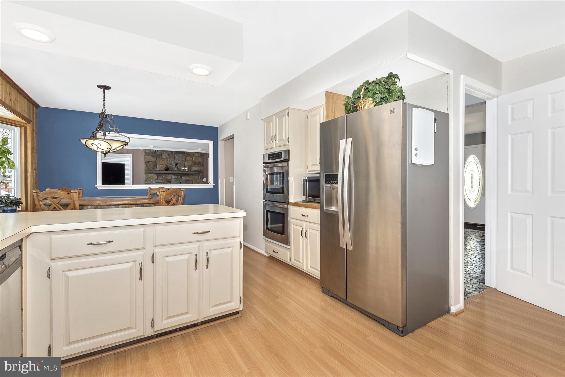 1818 Daisy Road Woodbine, MD 21797 - Photo 10 of 30 Kitchen