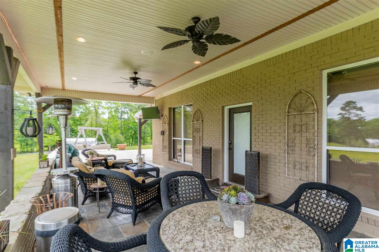 7770 Dry Creek Road Pell City, AL 35128 - Photo 34 of 49