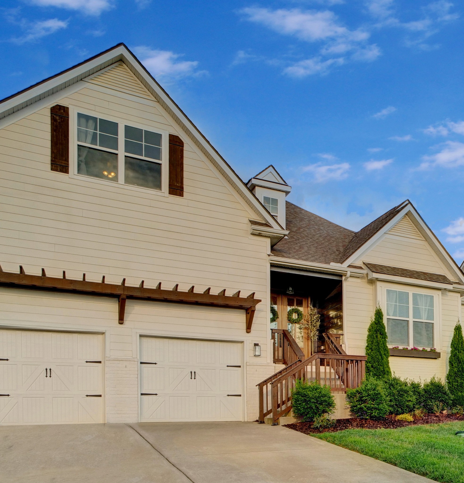 1249 Batbriar Road Murfreesboro, TN 37128 - Photo 1 of 27 Gallery Image 1