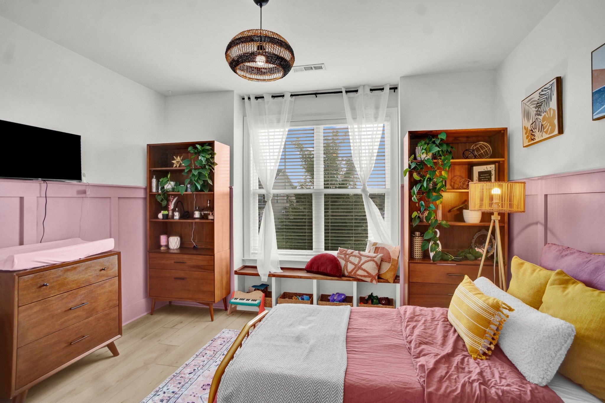 1249 Batbriar Road Murfreesboro, TN 37128 - Photo 20 of 27 Gallery Image 20